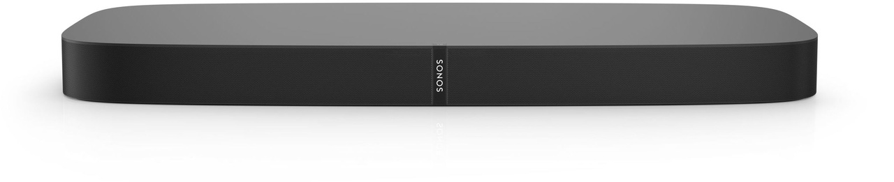 Sonos Playbase Zwart
